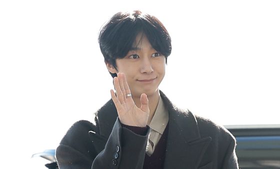 형원, 스윗 가이