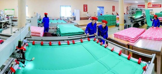 북한, 당 결정 관철 강조…"생산투쟁"