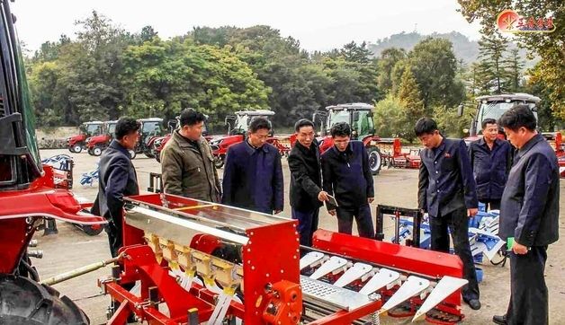 북한, 지방공업공장 '생산정상화' 선전…각지서 성과 속속