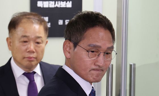 본격 수사 돌입하는 안권섭 특별검사