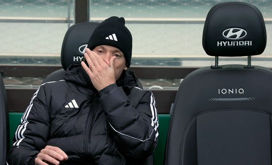 코리아컵 결승 지휘 나선 타노스 코치