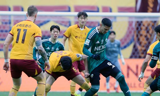 티아고를 잡아라