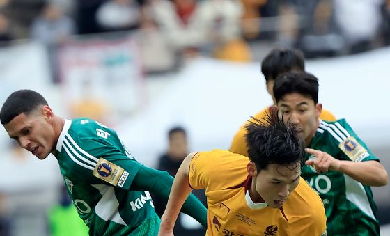 티아고 뚫은 변준수