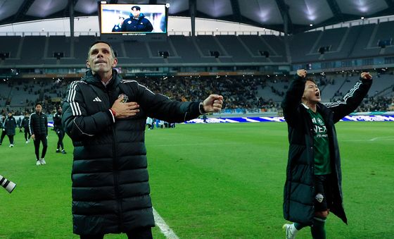 '심장이 뛰는 한'