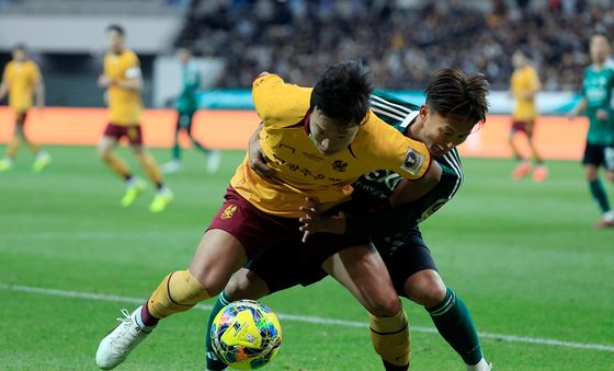 조성권 도발 상황 만든 이승우