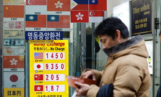 고환율 속 FOMC 금리인하 주목