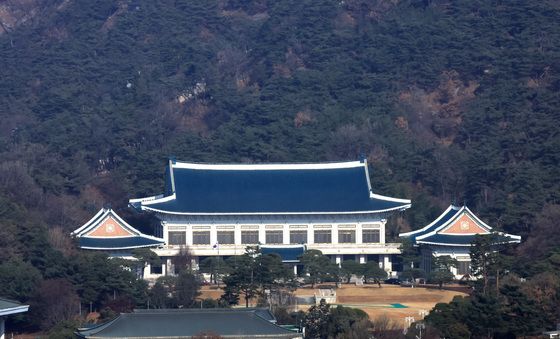 '청와대 이전 임박'