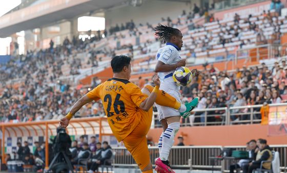 집념의 파울리뇨