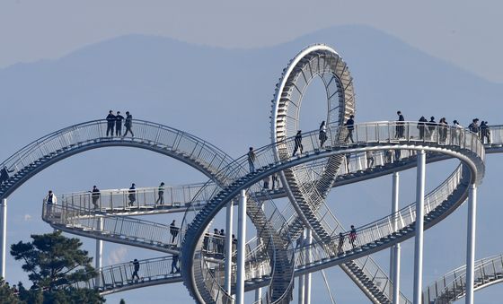 봄같은 대설(大雪)