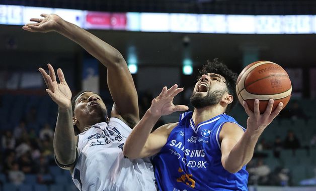 케렘 칸터, 들어가라!