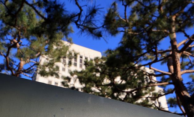 전국법원장회의 이어 법관대표회의… 대법원은?