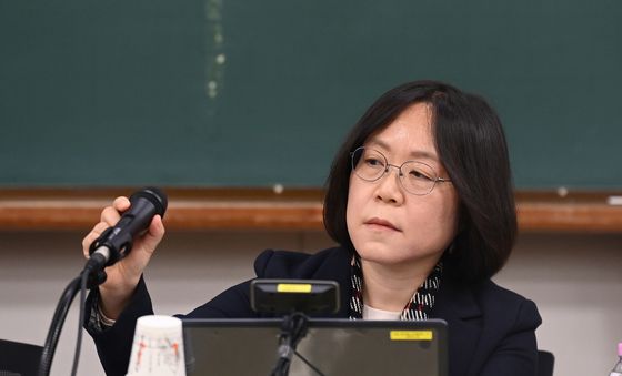 법관대표회의, '사법개혁 입장 나올까'