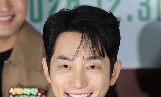 '신의 악단' 박시후