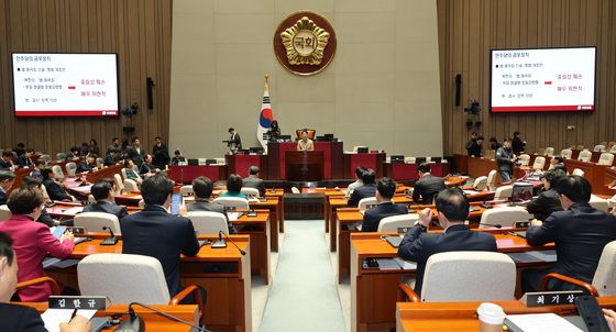 국민고발회 발언하는 주진우