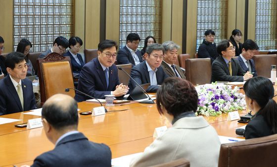 우원식 '국회개혁 논의'