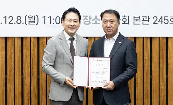 국힘 노동위원장에 김위상 의원