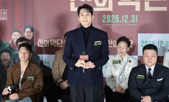 불륜 주선 의혹 입장 밝히는 박시후