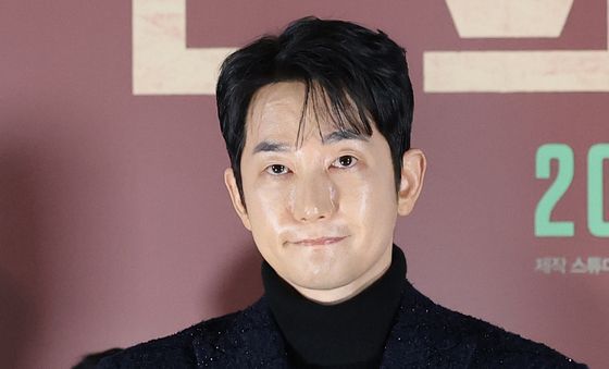 박시후, 불륜 주선 의혹 NO…법적 절차 밟는 중