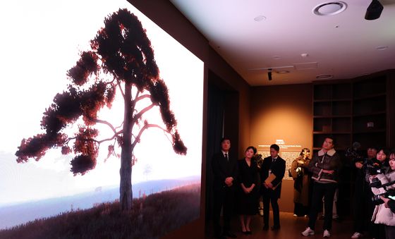 대한제국의 꿈과 쿠키런의 용기 담은 특별전 공개