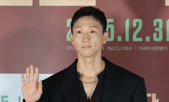 남태훈 '신의 악단'으로 인사 드려요