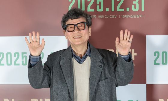 문경민, 환한 미소