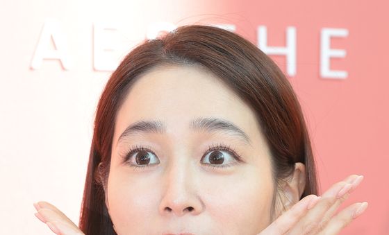 이민정, 내가 바로 꽃