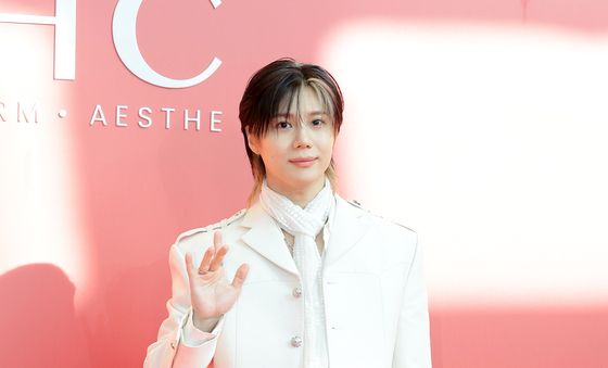 샤이티 태민, 백마탄 왕자님