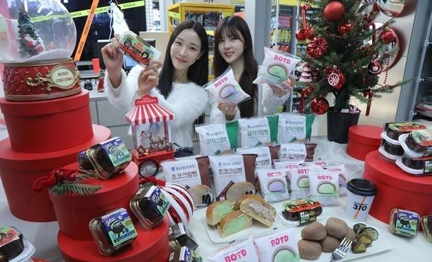 이마트24, 트렌디한 신상 디저트 7종 출시