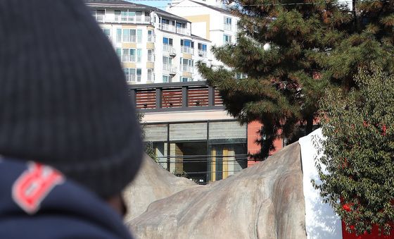 '크리스마스 다가와요'