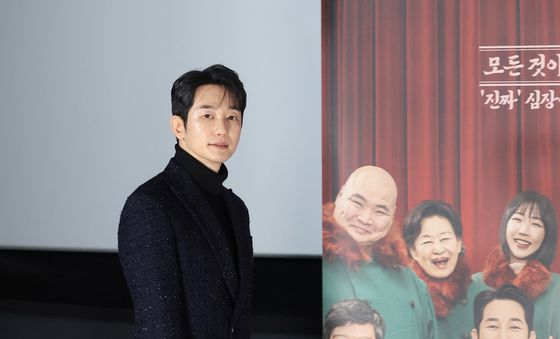 '신의 악단'으로 돌아온 박시후