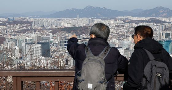 전국 아파트 상승 거래 꺾였지만 서울만 확대