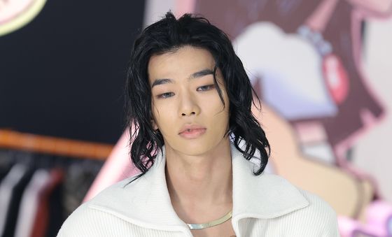 타잔, 섹시 가이