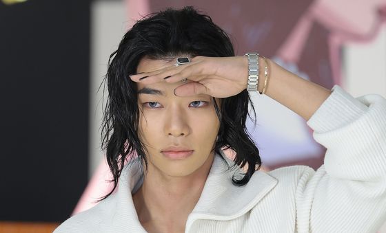 내가 바로 타잔