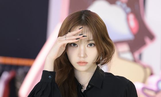 영서, 오묘한 끌림