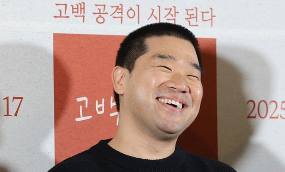 미소짓는 김충길