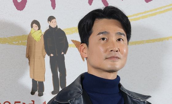 김무건, 스크린에서 만나요