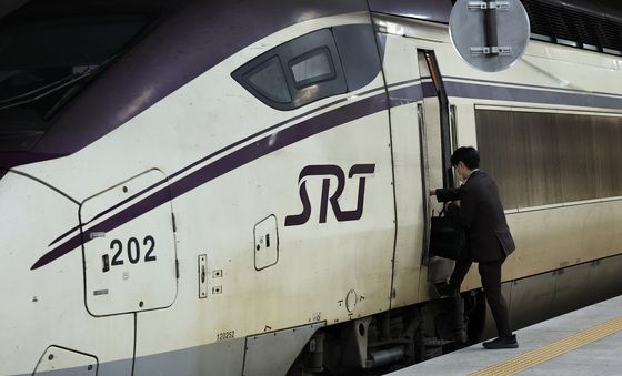 KTX·SRT 내년말까지 통합