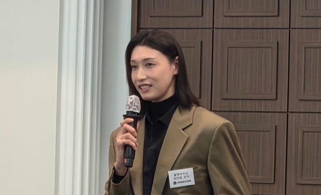 김연경, 체육기자들이 뽑은 올해의 선수 선정