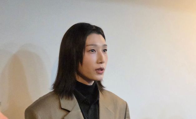 '2025 한국체육기자연맹 시상식' 올해의 선수 김연경