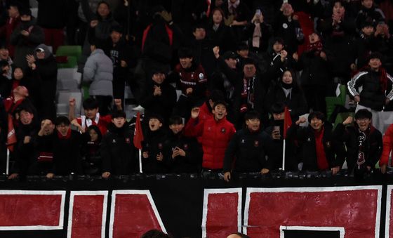 후반 추가골 터뜨린 부천FC 갈레고