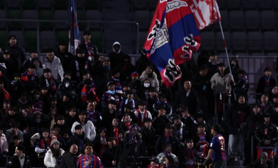 부천FC '승격이다'