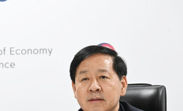 구윤철 부총리, 화상 G7재무장관회의 참석