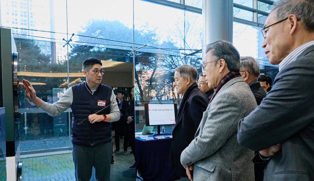 LG 가전의 산실 '가산 R&D 캠퍼스' 50주년, 더 새로운 고객 경험 혁신 이끈다