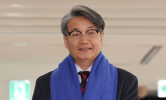 김건희 특검에 참고인 신분 출석한 최재영 목사