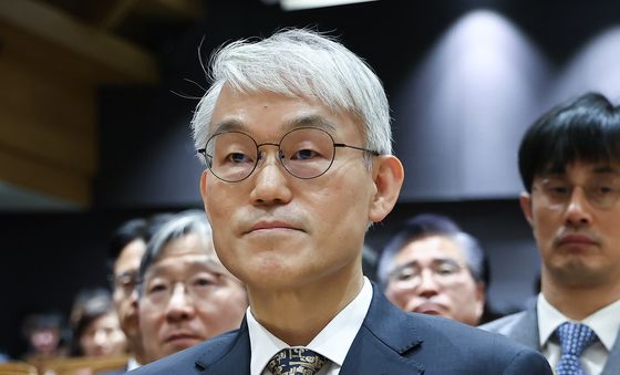 천대엽 법원행정처장, 국민을 위한 사법제도 개편 과제 공청회 참석