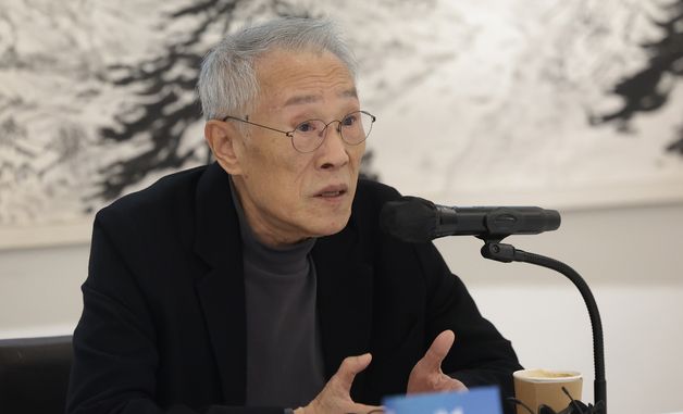 황석영 '할매' 출간