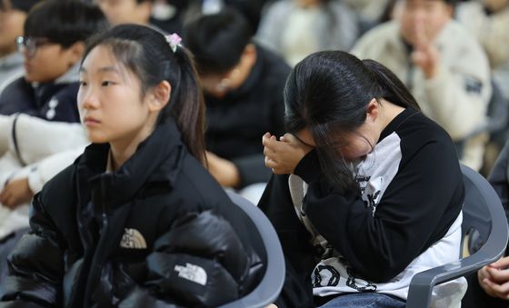 혜어짐, 또 다른 만남을 기약하며