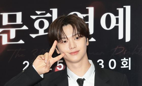 육성재, 귀요미 왕자님