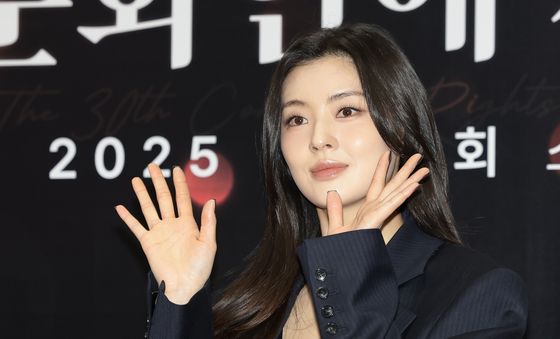 이선빈, 반짝반짝