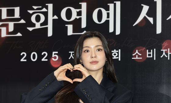 이선빈, 이광수가 반한 미소